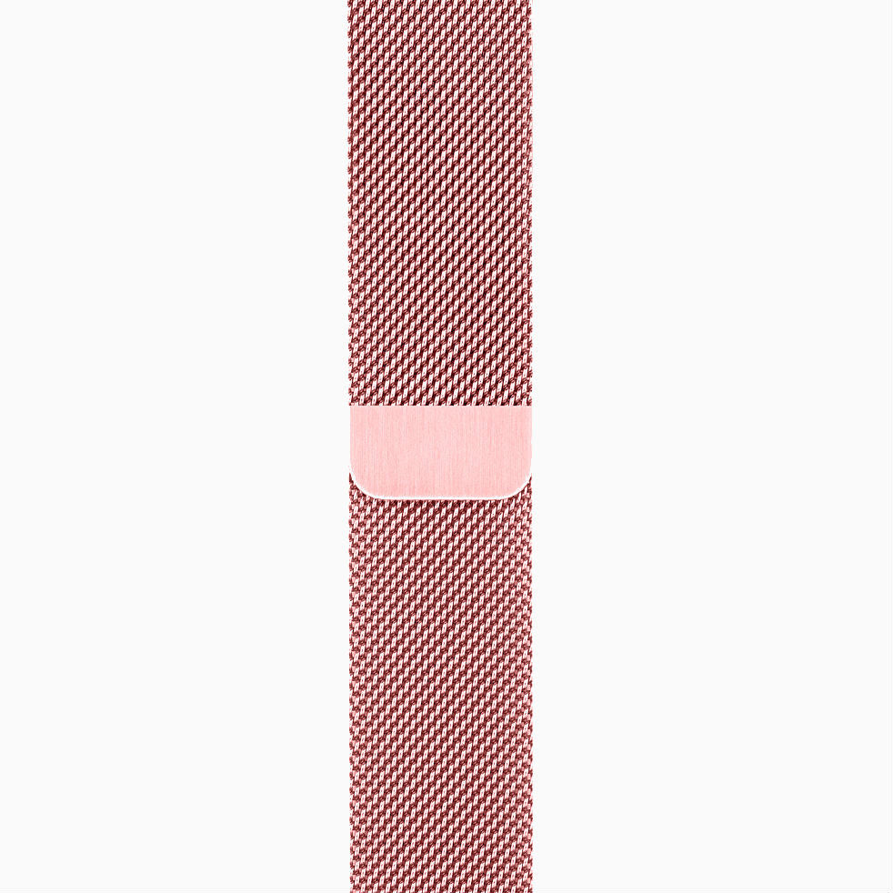 Milanese Loop Band