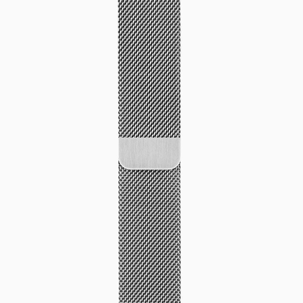 Milanese Loop Band